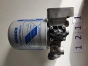 DEHUMIDIFIER AIR MERCEDES AXOR MP II 05-2010 R  photo 9
