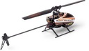 RC helikopter Tyrann Single Blade 320 RTF Carson