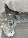 FIAT FIORINO III LIFT QUBO NEMO 16- PARE-CHOCS AVANT AVANT 735628031photo 11