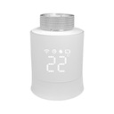 УМНАЯ ТЕРМОСТАТИЧЕСКАЯ ГОЛОВКА ZIGBEE TUYA