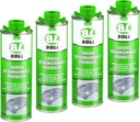 BOLL Środek Do Konserwacji Podwozia BARANEK 4x1L