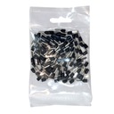 ВТУЛКА ДЛЯ ИЗОЛИРОВАННОГО КАБЕЛЯ 1,5 мм2 100 шт.