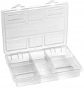 Коробка-органайзер NO60 Prosperplast