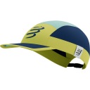 COMPRESSPORT 5 PANEL LIGHT CAP Універсальна кепка для бігу