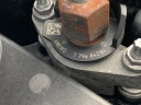 MOTEUR COMPLET BMW E60 E61 3.0 D M57TUE2 306D3 ALUMINIUM BLOC GARANTIEphoto 11