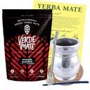 Yerba Verde Mate Energy + аксессуары Palo Santo