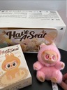 KABALA BABA KULCSTARTÓ FIGURA PLÜSS MEGLEPETÉS MACKÓ Márka POP MART