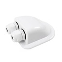 Вход в крышу, кабельная втулка, сальник панели