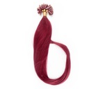 WŁOSY DOCZEPIANE PASEMKA DO PRZEDŁUŻANIA 66 CM rr