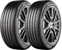 2x 225/45/17 W Bridgestone TURANZA 6