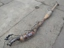 SPRINTER 906 14-18 КАТАЛИТИЧЕСКИЙ ВЫХЛОП DPF KT6072