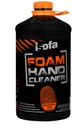 AKTYWNA PIANA DO MYCIA RĄK ISOFA FOAM 3,5kG SOLO