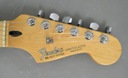 Fender Stratocaster SSS 2003 MIM Black Gitara Elektryczna Wersja Praworęczna
