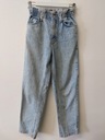 Джинсы House 32 Mom Fit Джинсы с высокой талией
