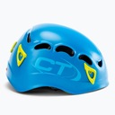 Альпинистский шлем Climbing Technology Galaxy, синий, 50-61 см