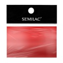 ТРАНСФЕРНАЯ ПЛЕНКА SEMILAC КРАСНЫЙ 04