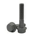 Болт с шестигранной головкой для турбонаддува M8x40