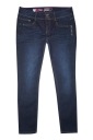 STREET ONE YORK_42_JEANS брюки с эластаном SLIM FIT 427