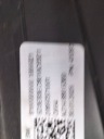 MERCEDES E КЛАСС W214 ЗАХИСТ ІНТЕРКУЛЕРА 2148850700 (SZCZECIN-POZNAN) 6088  (18767452821) фото min 13