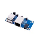 Плата расширения для Orange Pi Zero 2W