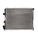 RENAULT CLIO II KANGOO 1.2 1.4 1.9 ВОДЯНОЙ РАДИАТОР