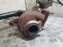 TURBINA TURBOSPRĘŻARKA CITROEN C4