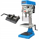 МОЩНЫЙ СТОЛОВЫЙ КОЛОННО-СВЕРЛИЛЬНЫЙ СТАНОК STILER WS20 M16