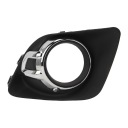MGY АВТОМОБІЛЬНИЙ ХРОМ ХРОМ STYLISH LOOK ФАРА MGY COVER TRINT 1S  (18860109327) фото min 11