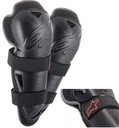 НАКОЛЕННИКИ ALPINESTARS BIONIC