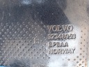 VOLVO XC60 II 2 AVANT COURROIE POUTRE AVANT RENFORCEMENTphoto 5