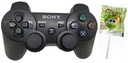 PAD SONY DUALSHOCK 3 ORYGINAŁ Pochodzenie oryginał