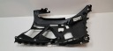 BMW M4 G82 M3 G80 GLISSIÈRE PARE-CHOCS DROIT AVANT 8069416photo 8