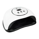 PROFICO Лампа для маникюра и педикюра V10 48W UV LED для ногтей Белый