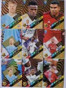 FIFA 365 2024 PANINI НАБОР ГИГАНТСКИЙ 9 ФУТБОЛЬНЫХ КАРТ