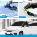 HENYEER ЗАХИСТ ПЕРЕДНЬОЇ СКЛА DO MERCEDES SPRINTER 2019-2023  (17406900580) фото min 12