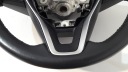 TOYOTA COROLLA E21 КЕРМО ШКІРЯНА 6411018 Z ХРОМОМ (L10)  (16627983785) фото min 10