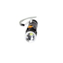 PLASTROL ЛІХТАРИК РУЧНИЙ LP-1/3 200LM USB IP22 W-06252  (17848563454) фото min 7