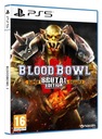 BLOOD BOWL 3 BRUTAL EDITION на PS5 PL (субтитры)
