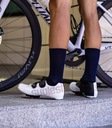 Велосипедные носки Luxa Classic Navy - L