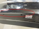 КРЫШКА БАГАЖНИКА БАГАЖНИКА ЗАД BMW X6 G06 9491559  фото 15