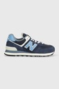 New Balance buty męskie sportowe U574EZ2 rozmiar 42,5 Rozmiar 42,5