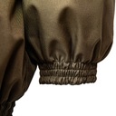 Vojenská zimná šunková bunda s podpätkom 611/MON 98/175 Pohlavie nevzťahuje sa