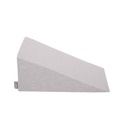 Пена SOFT Grey Wedge Ramp Fun ДЛЯ ДЕТЕЙ