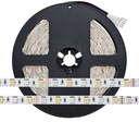 Светодиодная лента 5050 300LED IP20 12В RGB 5м