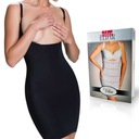 ЭЛЬДАР ВИКА моделирующая нижняя юбка, ЧЕРНАЯ, L