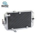 РАДИАТОР ДЛЯ КВАДРОЦИКЛОВ YAMAHA YFM 660 R RAPTOR 01-05