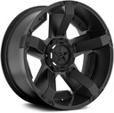 LLANTA XD 20X9 6X139.7 ET0 FORD F150 RAPTOR 10- 