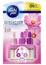 Ambi Pur FLOWERS&SPRING картридж 20мл 3Volution