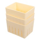 Пресс-форма для сыра, пресс для тофу, инструмент для масла в домашних условиях