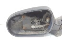 HONDA CIVIC 6 VI 96-98 RÉTROVISEUR GAUCHE MANUEL 3D 014757photo 9